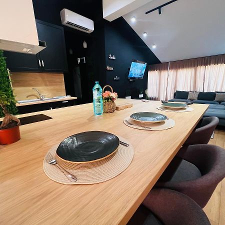 Тop View Apartment 布拉格埃夫格拉德 外观 照片