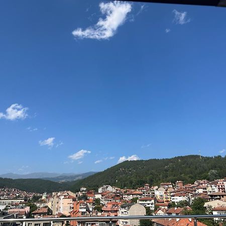 Тop View Apartment 布拉格埃夫格拉德 外观 照片
