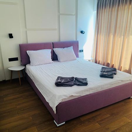 Тop View Apartment 布拉格埃夫格拉德 外观 照片